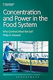 Algopix Similar Product 6 - Concentration and Power in the Food