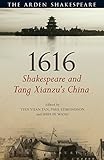 Algopix Similar Product 8 - 1616 Shakespeare and Tang Xianzus