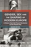Algopix Similar Product 18 - Gender Sex and the Shaping of Modern