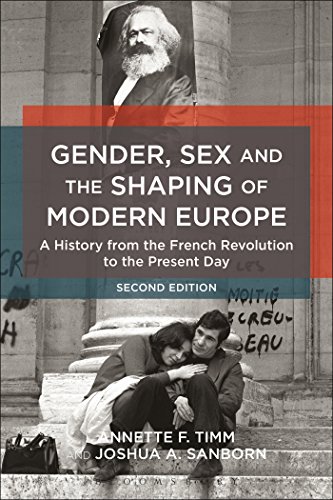 Algopix Similar Product 7 - Gender Sex and the Shaping of Modern