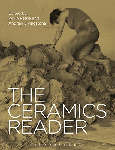 Algopix Similar Product 17 - The Ceramics Reader