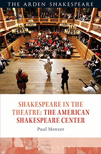 Algopix Similar Product 4 - Shakespeare in the Theatre The