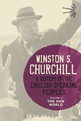 Algopix Similar Product 7 - A History of the EnglishSpeaking