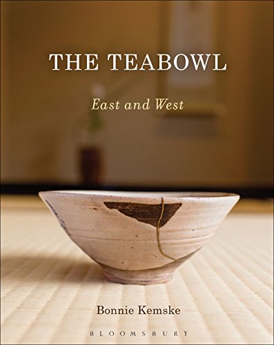 Algopix Similar Product 9 - The Teabowl: East and West