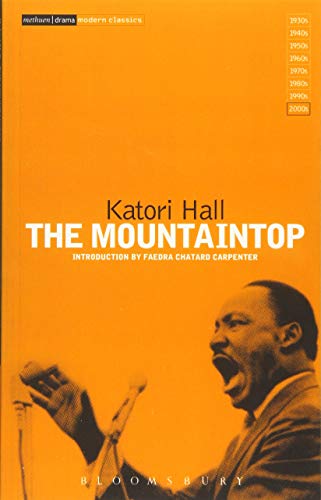 Algopix Similar Product 9 - The Mountaintop (Modern Classics)