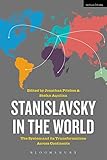 Algopix Similar Product 17 - Stanislavsky in the World the System