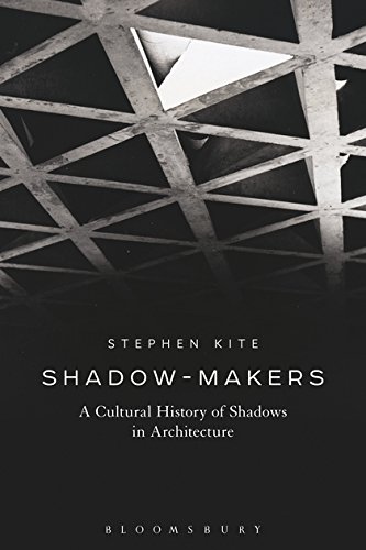 Algopix Similar Product 13 - ShadowMakers A Cultural History of