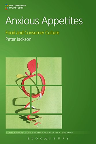Algopix Similar Product 20 - Anxious Appetites Food and Consumer