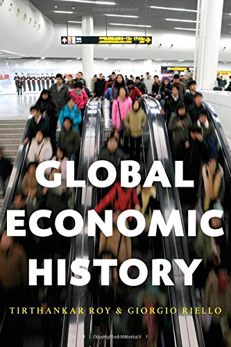 Algopix Similar Product 15 - Global Economic History