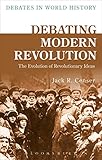 Algopix Similar Product 3 - Debating Modern Revolution The