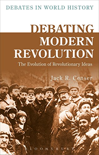 Algopix Similar Product 13 - Debating Modern Revolution The
