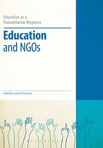Algopix Similar Product 16 - Education and NGOs Education as a