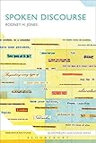 Algopix Similar Product 20 - Spoken Discourse (Bloomsbury Discourse)