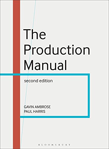 Algopix Similar Product 17 - The Production Manual Required Reading