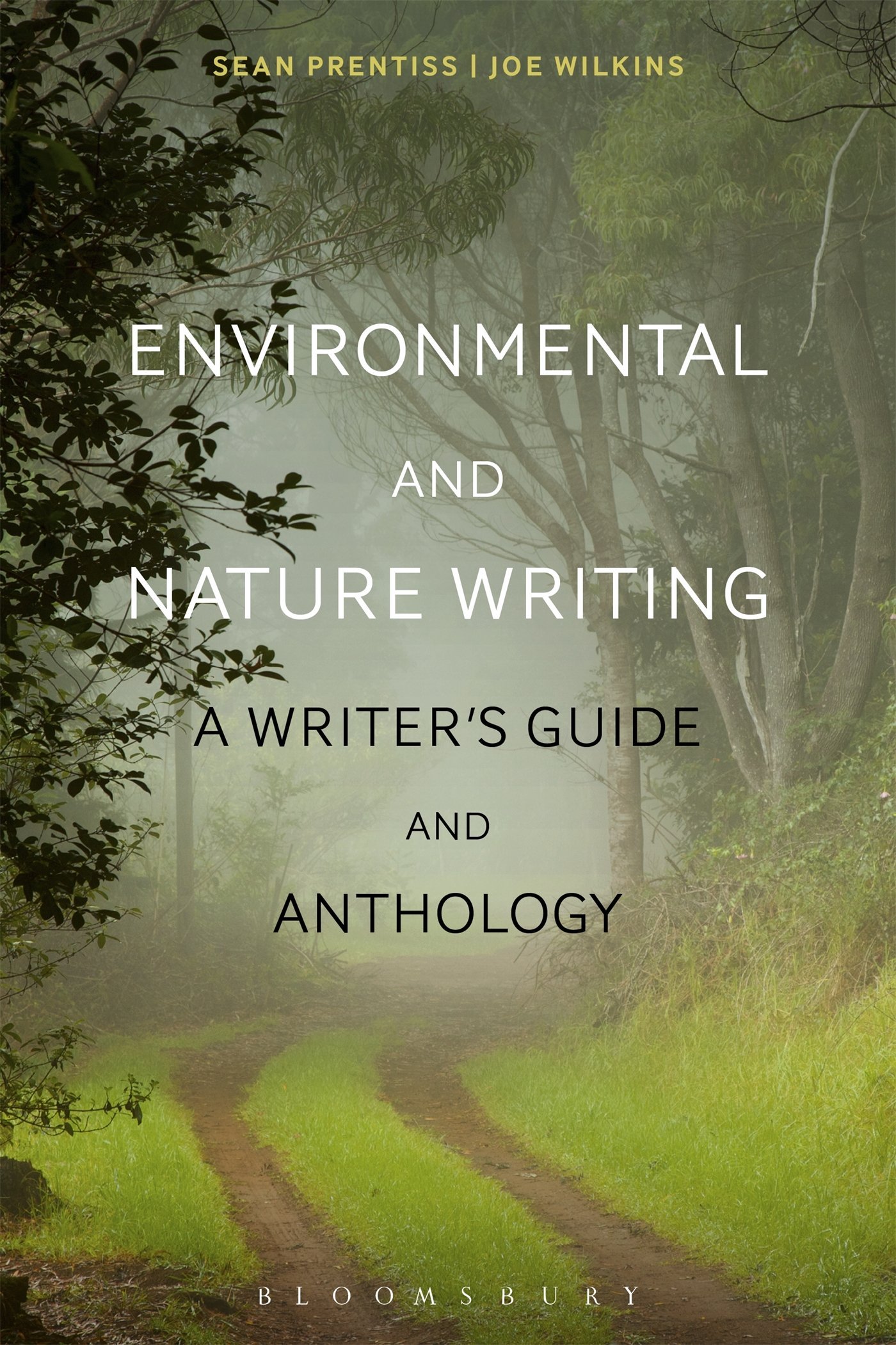 Algopix Similar Product 2 - Environmental and Nature Writing A