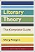 Algopix Similar Product 6 - Literary Theory: The Complete Guide