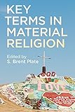 Algopix Similar Product 12 - Key Terms in Material Religion