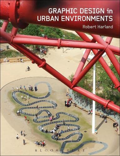 Algopix Similar Product 19 - Graphic Design in Urban Environments