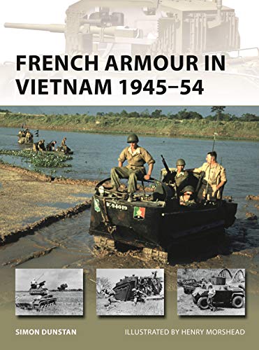 Algopix Similar Product 19 - French Armour in Vietnam 194554 New