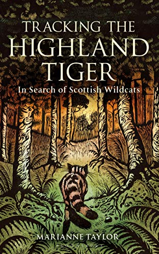 Algopix Similar Product 3 - Tracking The Highland Tiger In Search