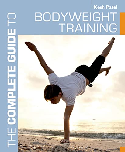 Algopix Similar Product 14 - The Complete Guide to Bodyweight