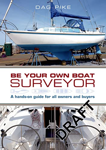 Algopix Similar Product 14 - Be Your Own Boat Surveyor A handson