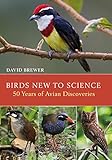 Algopix Similar Product 18 - Birds New to Science Helm Photographic