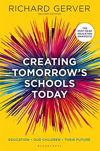 Algopix Similar Product 17 - Creating Tomorrows Schools Today