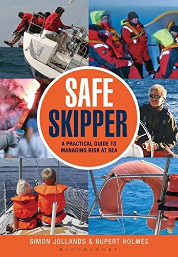 Algopix Similar Product 10 - Safe Skipper