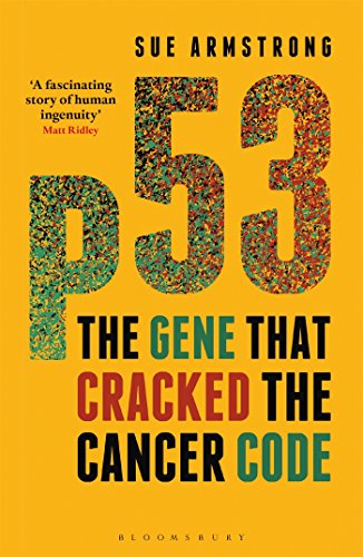 Algopix Similar Product 8 - p53 The Gene that Cracked the Cancer