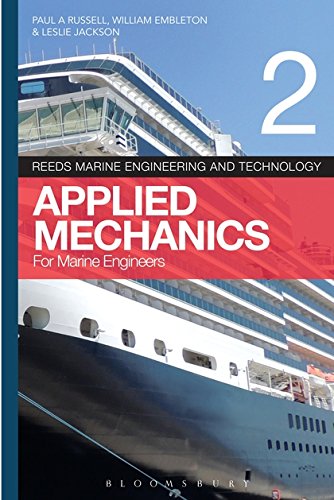 Algopix Similar Product 14 - Reeds Vol 2 Applied Mechanics for