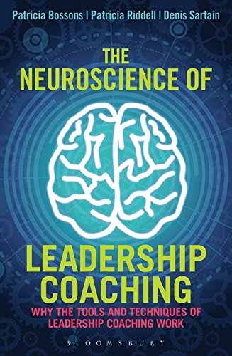 Algopix Similar Product 8 - The Neuroscience of Leadership