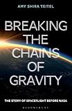 Algopix Similar Product 10 - Breaking the Chains of Gravity The