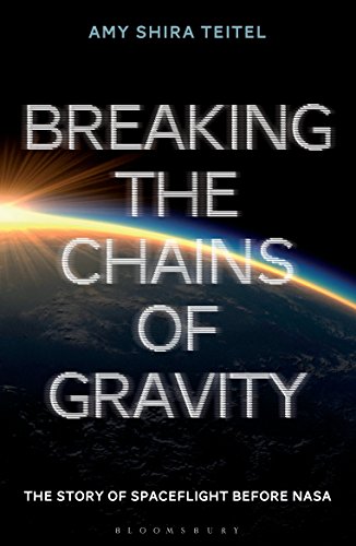 Algopix Similar Product 5 - Breaking the Chains of Gravity The