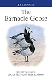 Algopix Similar Product 13 - The Barnacle Goose