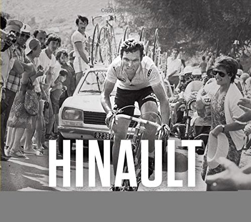 Algopix Similar Product 13 - Hinault