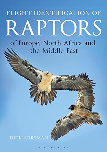 Algopix Similar Product 10 - Flight Identification of Raptors of