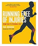 Algopix Similar Product 8 - Running Free of Injuries From Pain to