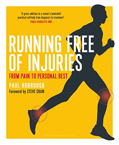 Algopix Similar Product 9 - Running Free of Injuries From Pain to