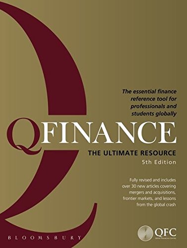 Algopix Similar Product 1 - QFinance: The Ultimate Resource