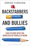 Algopix Similar Product 2 - Backstabbers and Bullies How to Cope