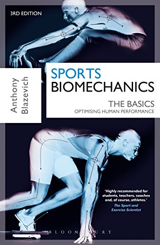 Algopix Similar Product 19 - Sports Biomechanics The Basics