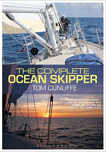Algopix Similar Product 6 - The Complete Ocean Skipper Deepwater