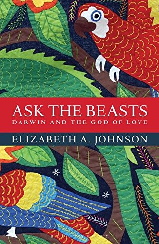 Algopix Similar Product 4 - Ask the Beasts Darwin and the God of