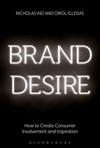 Algopix Similar Product 14 - Brand Desire How to Create Consumer