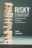 Algopix Similar Product 9 - Risky Strategy Understanding Risk to