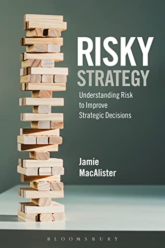 Algopix Similar Product 5 - Risky Strategy Understanding Risk to