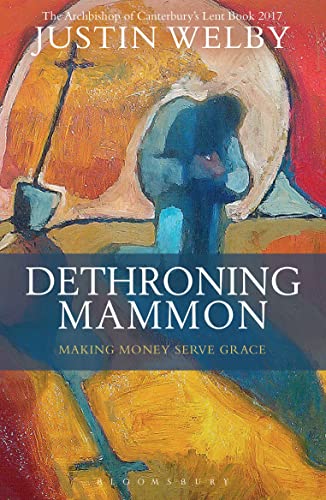Algopix Similar Product 20 - Dethroning Mammon Making Money Serve