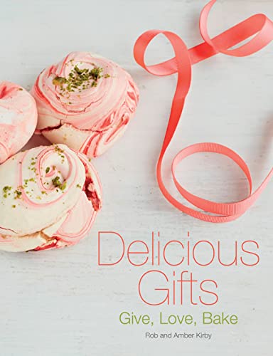 Algopix Similar Product 17 - Delicious Gifts