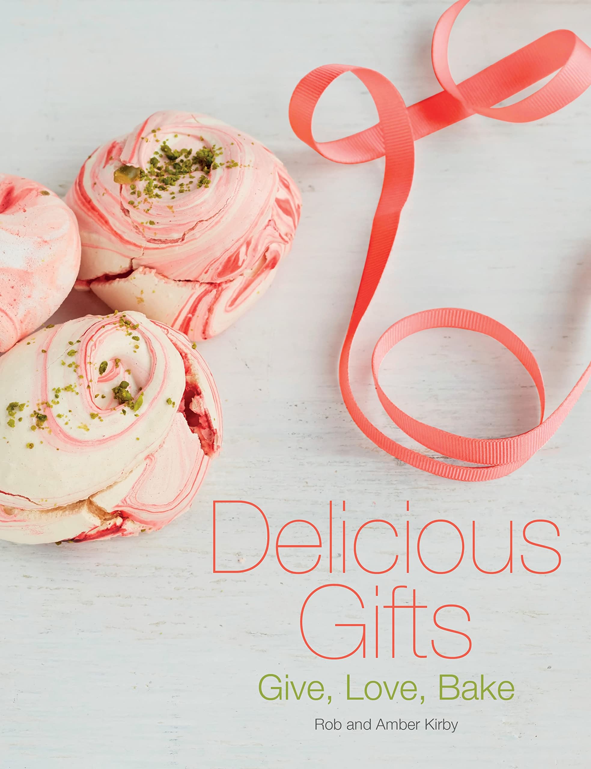 Algopix Similar Product 12 - Delicious Gifts
